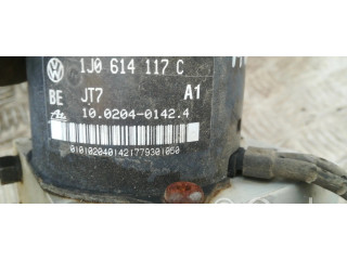 Блок АБС 1J0614117C   Audi  A3 S3 8P  2003-2012 года