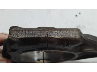  Поршень с шатуном N63 B44 A 784323704  BMW 7 F01 F02 F03 F04 для бензинового двигателя 4.4