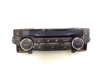 Блок управления климат-контролем 275004EA0A   Nissan X-Trail T32