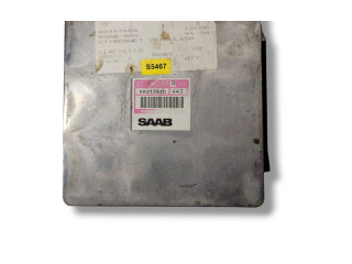 Блок управления коробкой передач 4238267, 40347468   Saab 900