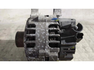 Генератор 9642879680, ALTERNADOR   Citroen C3 1.1     