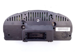 Панель приборов 1K8920870F, 1K0953503HB   Volkswagen Scirocco       
