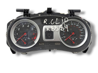 Турбина Комплект зажигания Renault Clio III  S120200105A, 8200522357   для двигателя D4F 740      