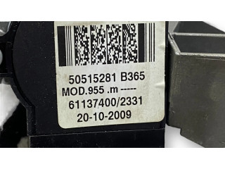 Řídící jednotka 51854485, 00505167040   Alfa Romeo Mito 2009