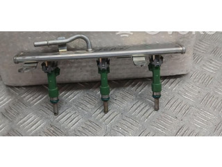 Vstřikovací lišta 175204021R, 240525AR3   Renault Captur II    H4D480 