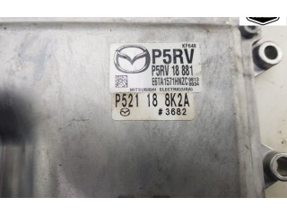 Řídící jednotka P5RV18881, P521188K2A   Mazda 2 2021