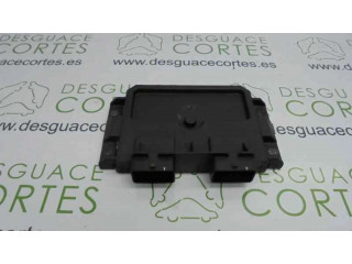 Блок управления двигателя R04080035C, 9661879080   Citroen Berlingo