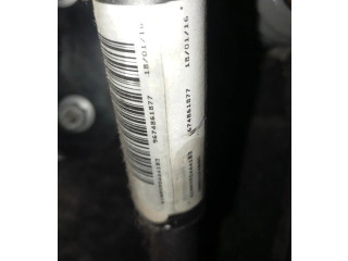 Volant Peugeot 308 2016 9674861877  