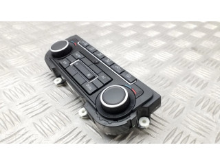 Блок управления климат-контролем 5K0907044DT   Volkswagen Tiguan