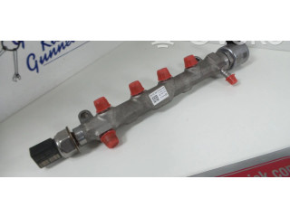Vstřikovací lišta 04L089G, 04L089E   Volkswagen T-Roc    DFFA DFF 