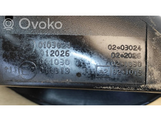 Zpětné zrcátko  levé Citroen C3 2008  E2011019, 012026  