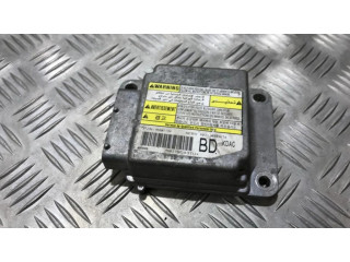 Блок подушек безопасности 96801134, 96801174  kdac  bd   Chevrolet Matiz