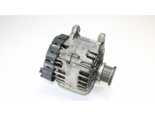 Генератор 04L903024   Audi A4 S4 B9 2.0     