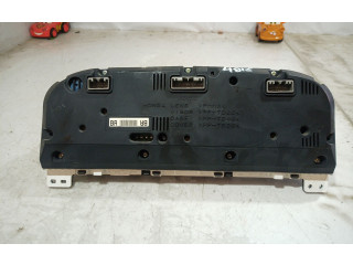 Přístrojová deska  Honda FR-V 2006 2574208662, 2574208662  