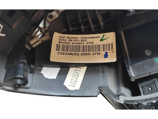 Volant Jaguar XF X250 2011 CX23ABLEG, 209113710  
