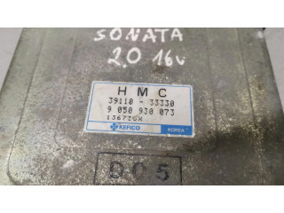Řídící jednotka 3911033330, 9050930073   Hyundai Sonata 1995