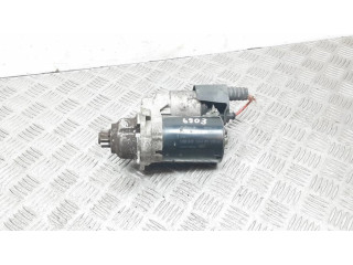 Стартер  0AH911023A, 0001120410   Volkswagen PASSAT B6