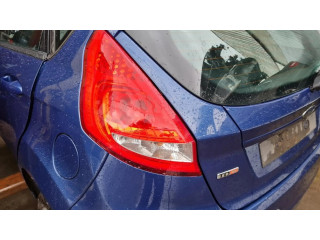 Задний фонарь      Ford Fiesta   2006-2008 года