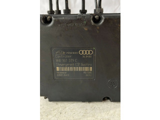 Jednotka ABS 8N0614517C, 8N0614517C   Audi TT Mk1 2006