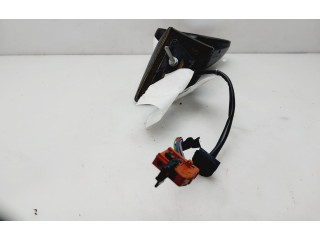 Zpětné zrcátko  Peugeot 207 CC 2005  96457004XT  