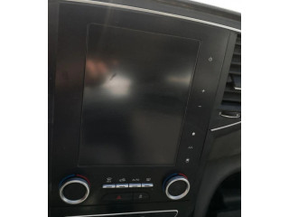 Рулевая рейка  Блок управления навигации (GPS)    Renault Megane II 2006 - 2008 года