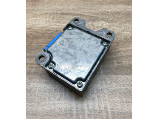 Блок подушек безопасности GE4T57K30D   Mazda 626
