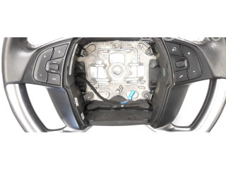 Volant Citroen C4 II Picasso 2014 98167370ZD  