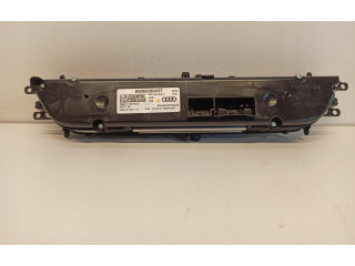 Блок управления климат-контролем 8W0820043T   Audi A5