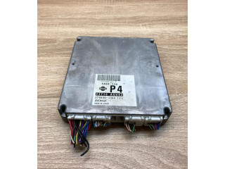 Řídící jednotka 23710AU602, 2758001364   Nissan X-Trail T30 2001