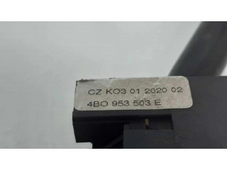 Переключатель дворников 4B0953503E   Audi TT Mk1