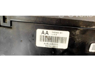 Панель приборов 96941860, AA8J08005   Chevrolet Captiva       