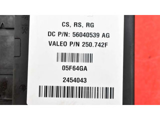 Řídící jednotka 56040539AG, 56040539AG   Chrysler Pacifica 2007