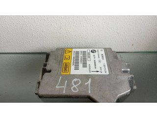 Блок подушек безопасности 9189905, 0285010252   BMW X6 E71