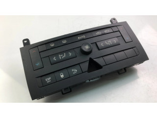 Блок управления климат-контролем 96573328ZD   Citroen C6