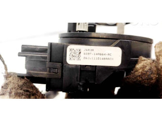 Подрулевой шлейф SRS 6G9T14A664AC, 6G9T-14A664-AC   Ford S-MAX