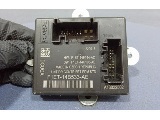 Блок управления F1ET-14B533-AE, F1ET-14B533-AE   Ford Focus ST