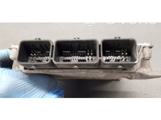 Řídící jednotka 9646902380   Peugeot 807 2002