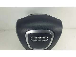 Подушка безопасности водителя 8P0880201BA   Audi A3 S3 8P