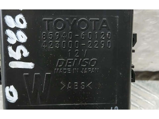 Блок управления 8594060120, 4230002290   Toyota Land Cruiser (HDJ90)