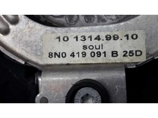 Руль Audi TT Mk1  1999-2006 года 8N0419091B      