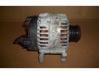 Генератор 6F903023FX, 999-U22076   Audi A1      