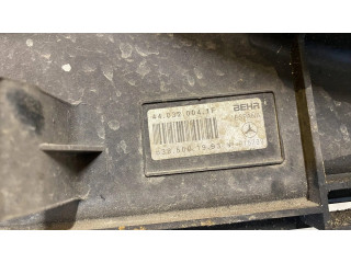 Вентилятор радиатора     072090040F, 440320041F    Mercedes-Benz Vito Viano W638 2.2