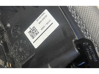 Руль Opel Astra L  2021 -  года 98401251ZD      