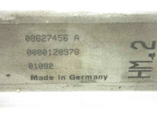 Řídící jednotka 08627456A   Volvo C70 
