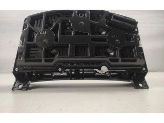 Přístrojová deska  Opel Astra H 2006 13216705, SW4405  