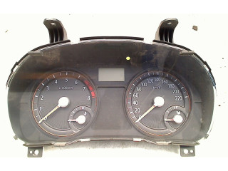 Панель приборов 940031G141, 940031G141   KIA Rio       
