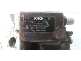 Vstřikovací čerpadlo 059130755J, 0445010125   Audi A6 S6 C6 4F    BMK 