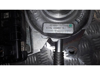  Турбина Citroen C6 2.7 4U306K682BJ         
