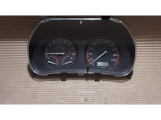 Панель приборов HR0265215   Honda HR-V       