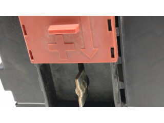 Блок предохранителей A2135403539, 201027   Mercedes-Benz EQC    